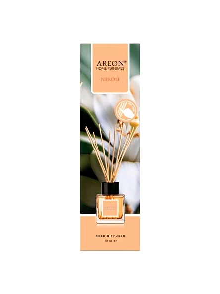 Аромат. возд. AREON HOME PERFUME STICKS  50 мл