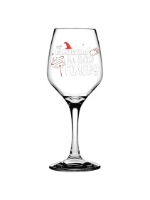 Фужер "Винишко",  400мл