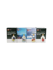 Конструктор Mini-Building Blocks (K25012406)