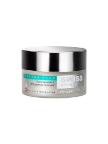 SI Крем дневной "Абсолютное питание" 50 мл