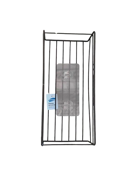 Полка для ванной, 27*10*5 см