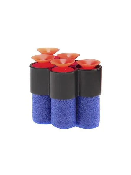 Пистолет зеленый "Точное попадание" (пули 5 шт.,в пак..) (20x14 cм) ( Арт. 2307066)