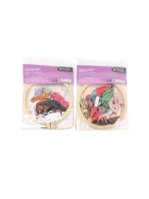 Набор для вышивки крестиком