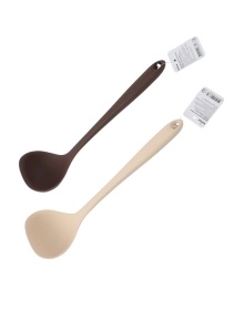 Половник силиконовый "Bakery", 27*7 см (PZ074)