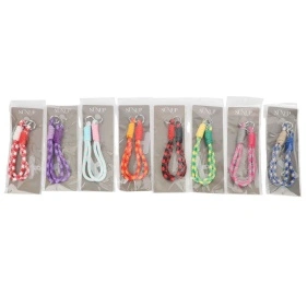 Брелок Sunup "Braided keychain" 30 см (PD1264)