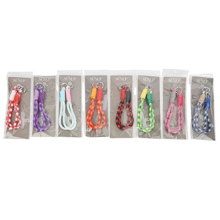 Брелок Sunup "Braided keychain" 30 см (PD1264)