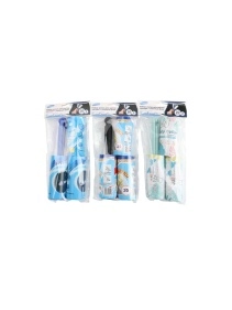 Набор: ролик для чистки одежды + сменный блок, 2 шт (20 листов) (PD1046)