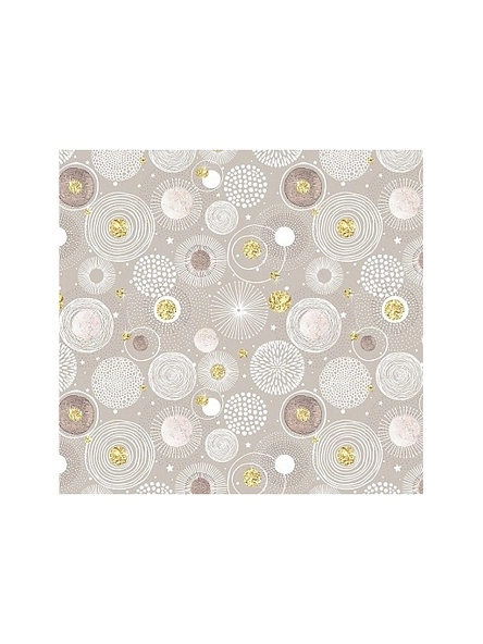 Упаковочная бумага, 70*100, в ассортименте