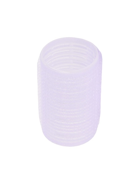 Набор бигуди для волос, 6 шт, 6*3,5 см, пластик, микс цвета 