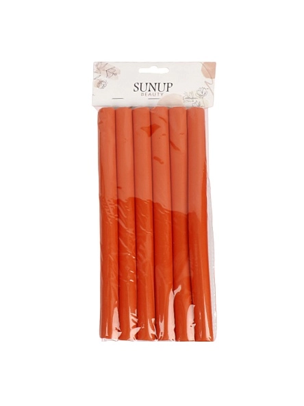 Набор бигудей, 6 шт, 1,7*24 см