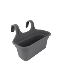 Горшок подвесной, 36*30*18 см (PX0343)