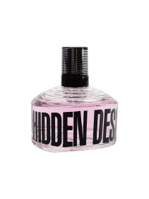 Т. в. для жен. HIDDEN DESIRE 100мл