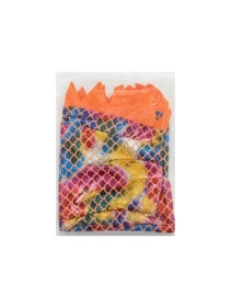 Мантия карнавальная 