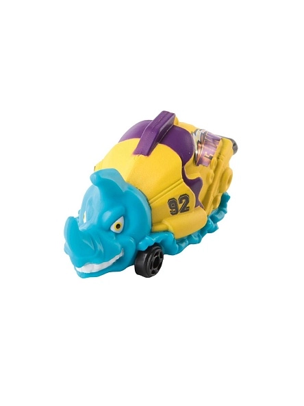 Игровой набор "Bugs Racings" Гонка жуков, с 2 машинками