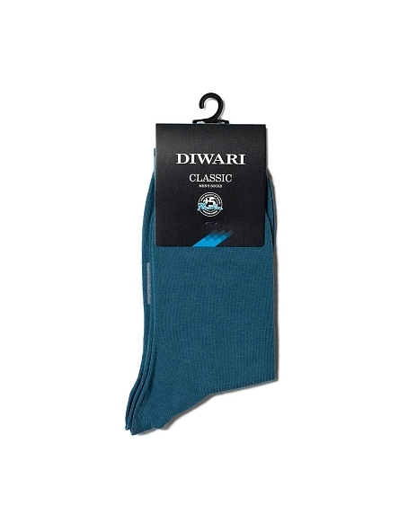Носки мужские DIWARI CLASSIC р.29, 000 джинс