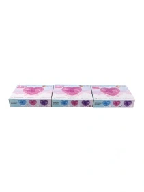 3D Кристаллический пазл (K25012410-1)