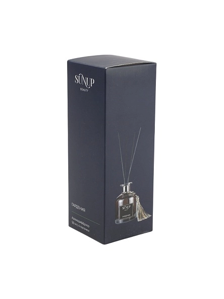 Sunup beauty Ароматизатор диффузор, 50 мл