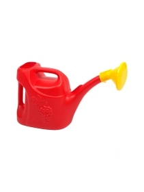 Лейка с рассеивателем УРОЖАЙНАЯ, 5л.