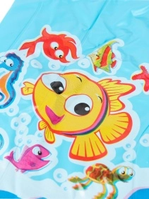 Жилет для плавания надувной, 46 см