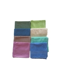 Полотенце махровое 50х90