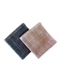 Салфетка махровая р.30х30см