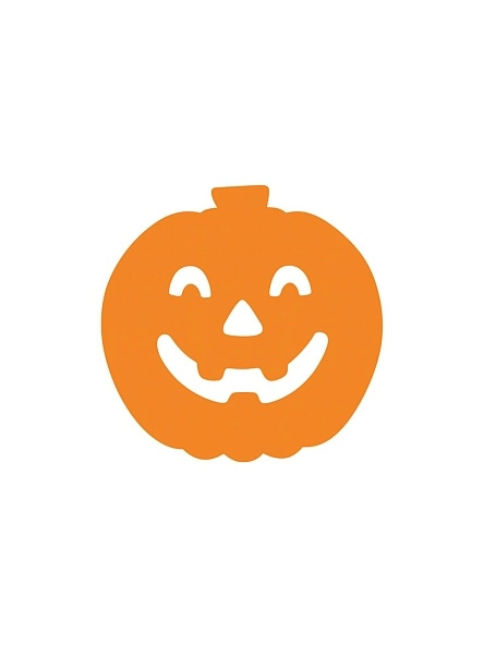 Гирлянда декоративная "Тыква", 3 м