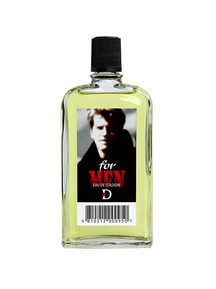 Одеколон "Для мужчин"( For men) 85 мл