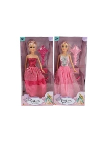 Игрушка. Кукла "Fashion" Pan Fun (Артикул PK1116)