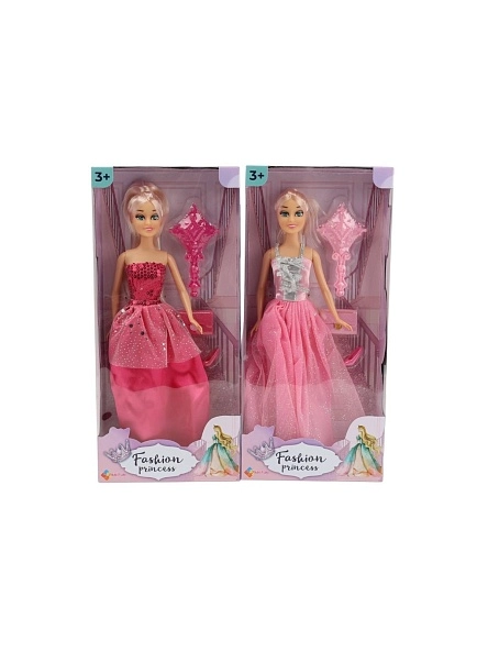 Игрушка. Кукла "Fashion" Pan Fun (Артикул PK1116)
