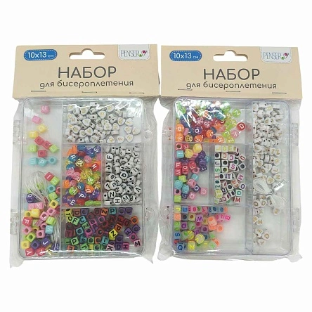 Набор для бисероплетения, Penser, 10*13 cм (ML-3348)