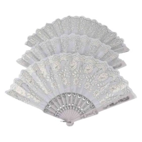 Веер складной  (PD0645)