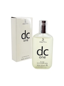 Т.в. для муж. DC ONE 100мл