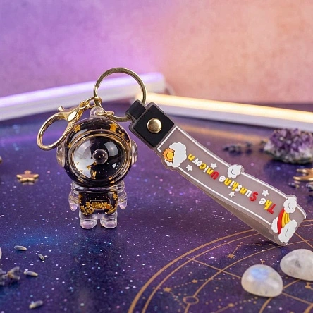 Брелок "Stars, Moon, Sky", ТМ Sunup, 20 см (ML-2862)
