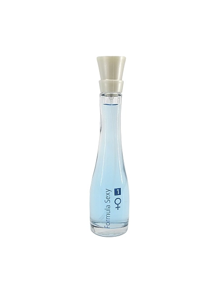 Т.в. жен. с феромонами Formula Sexy №1 50 мл.