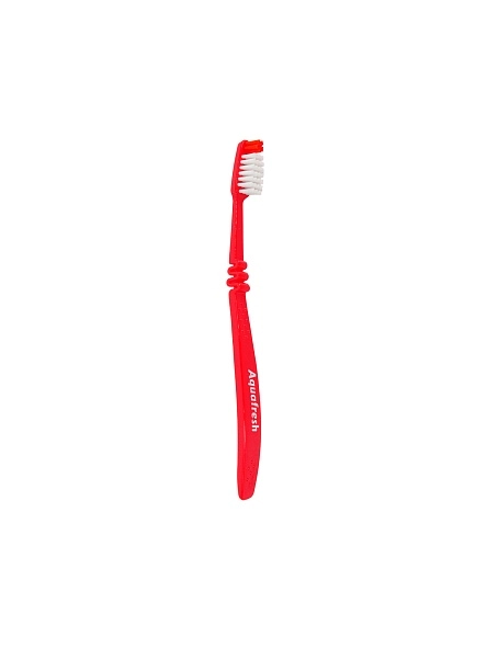 Зубная щетка Aquafresh Standard средняя