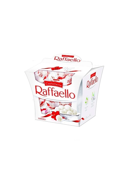 Рафаэлло Конфеты 150г