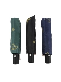 Зонт универсальный, полуавтомат, 98 см (PD0839)