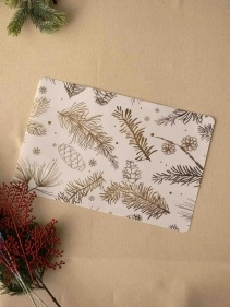 Салфетка сервировочная "Branches", 28*43 см