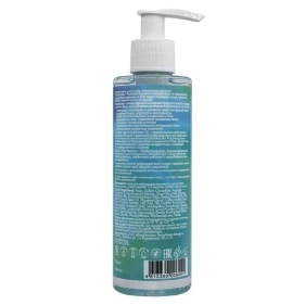 Гидрофильное масло-гель очищающее для лица Niacinamide + Probiotics, товарный знак SelfieLab, флакон 200 мл