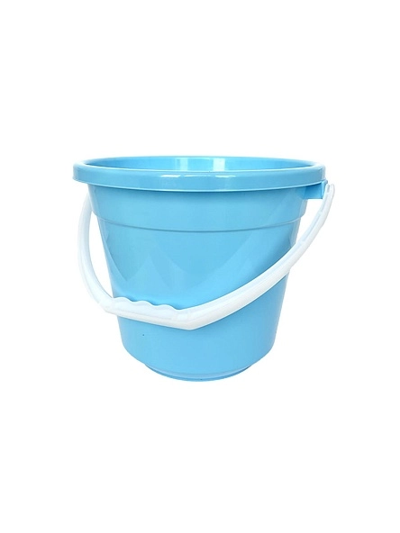 Ведро 7 л "Лайт" (голубое)