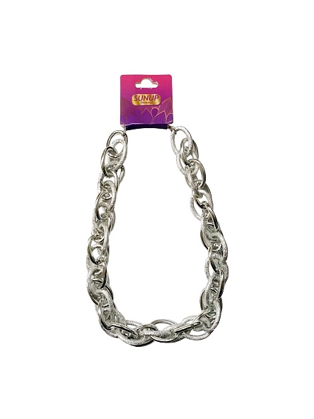 Колье "Infinity", 45*1,8 см