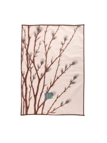 Салфетка кухонная "Время цветения", 40*60 см (X25101102)