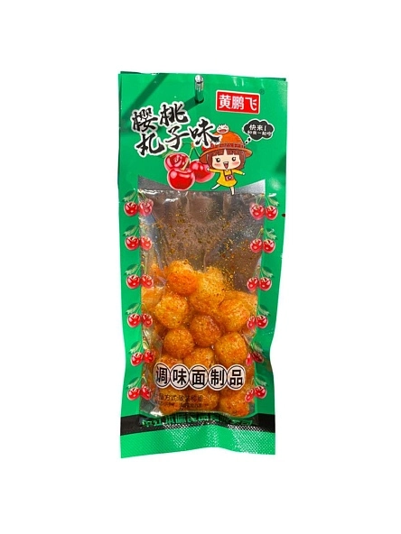 Снеки Shuailiang (со вкусом вишни) 18 г