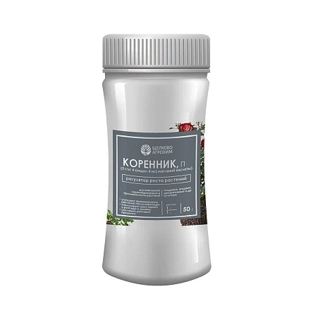 Коренник, флакон 50 гр,