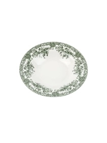 Тарелка глубокая "L'amour", 330 мл (PK1399)