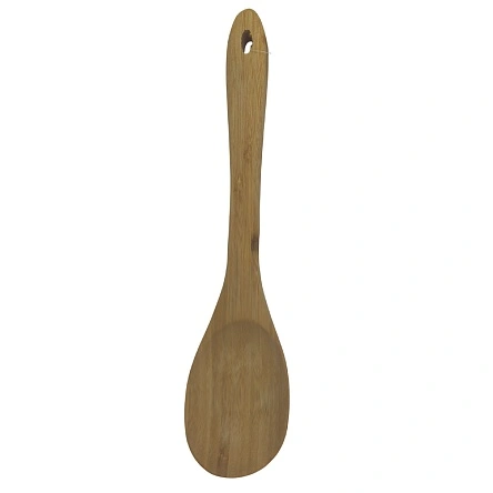 Ложка кулинарная 33*6,5 см. ТМ LORICA (ML-2805)
