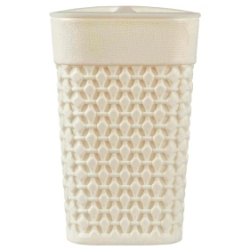 Подставка для зубных щеток OSLO молочный туман