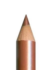 Карандаш для губ FARRES W207-046 (с точилкой,mocha)1,7 г