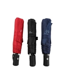 Зонт универсальный, автомат, 98 см (PD0836)