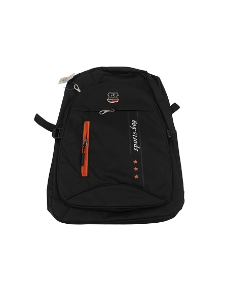 Рюкзак, 44*32*12 см, цвет в асс-те 